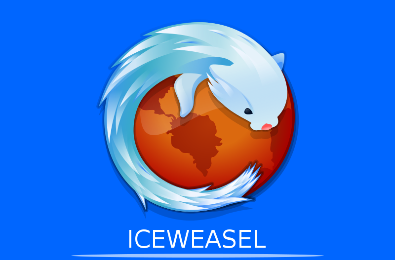 Прокрутка страницы нажатием на скролл мыши в Iceweasel Прокрутка страницы нажатием на скролл мыши в Iceweasel