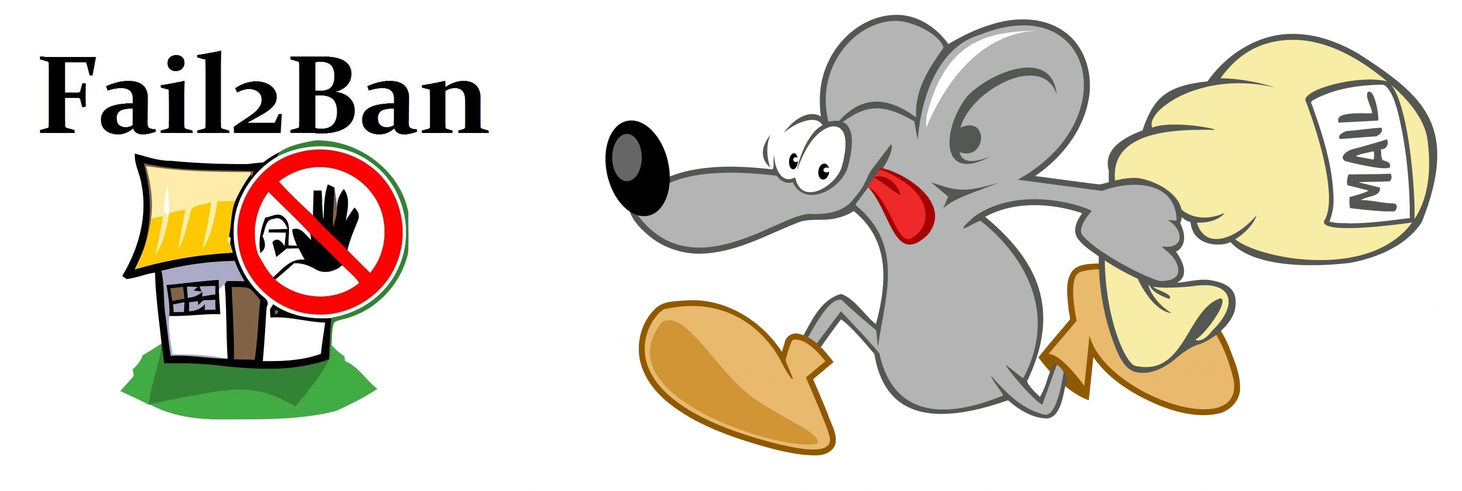 Спам-боты, postfix и fail2ban