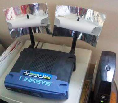 Wifi роутеры радиус и дальность действия