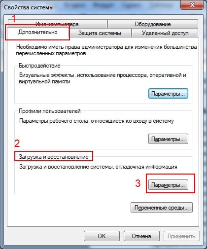 Как исправить синий экран смерти?