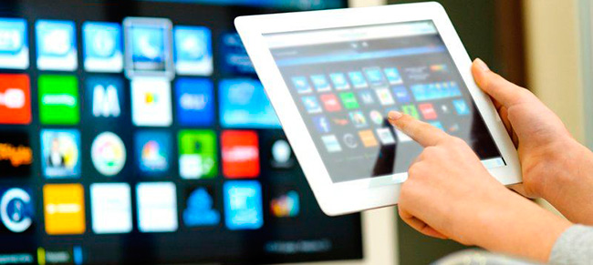 Как подключить телефон к телевизору за 3 минуты