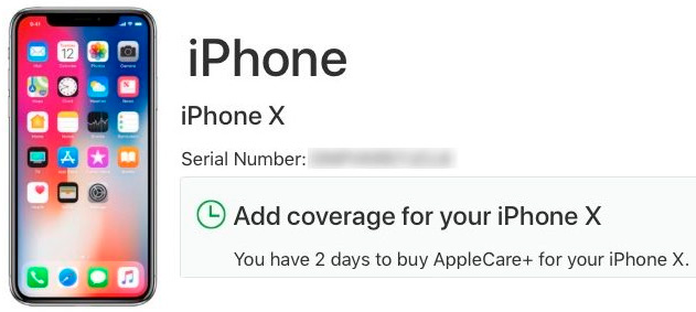 Как проверить iphone при покупке