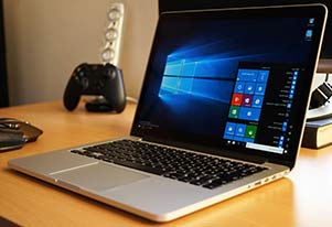 Как раздать вай фай с ноутбука