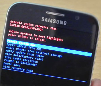 Как сбросить настройки на Android — 3 простых способа