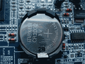 Ошибка Disk boot failure: что делать?