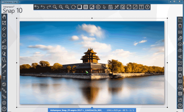 ТОП 12 программ для записи видео с экрана ТОП 12 программ для записи видео с экрана