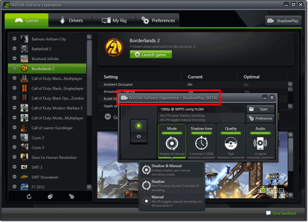 ТОП 12 программ для записи видео с экрана ТОП 12 программ для записи видео с экрана