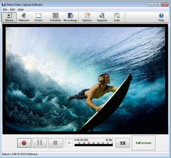 ТОП 12 программ для записи видео с экрана ТОП 12 программ для записи видео с экрана