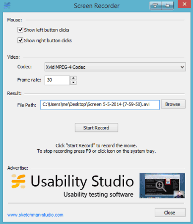 ТОП 12 программ для записи видео с экрана ТОП 12 программ для записи видео с экрана