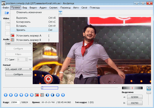 ТОП 5 бесплатных видеоредакторов для новичков