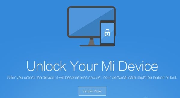 Устройство MI заблокировано — как разблокировать Xiaomi?
