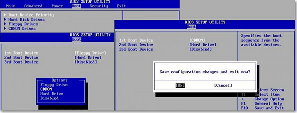 Как установить Windows 7/10