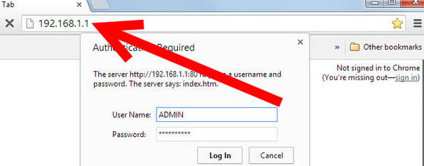Как узнать пароль от своего wifi