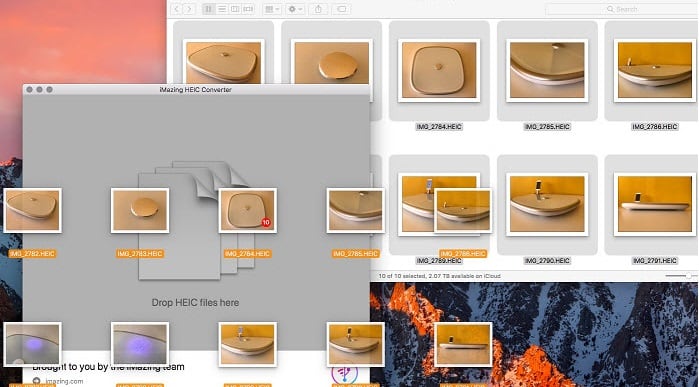 Конвертеры HEIC в JPG формат Конвертеры HEIC в JPG формат