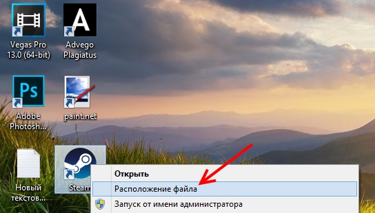 Красивое оформление профиля Стим