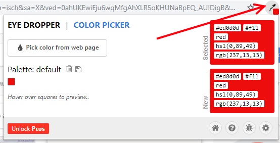 Определить цвет пикселя онлайн Определить цвет пикселя онлайн