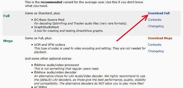 Проигрывателю Windows Media не удается воспроизвести файл — что делать