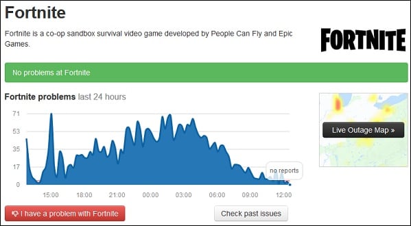 Epic Games Launcher: Похоже возникли проблемы с сетевым подключением Epic Games Launcher: Похоже возникли проблемы с сетевым подключением