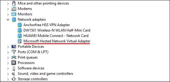 Группа или ресурс не находятся в нужном состоянии для выполнения требуемой операции