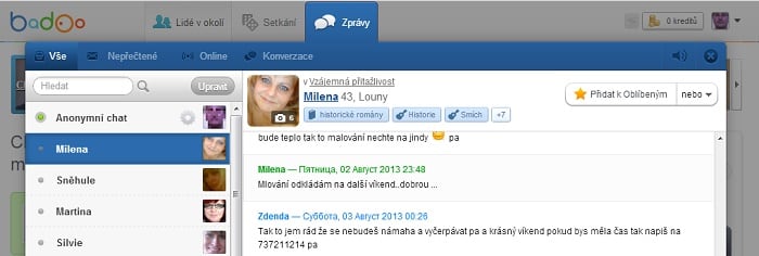 Как удалить аккаунт Баду с телефона