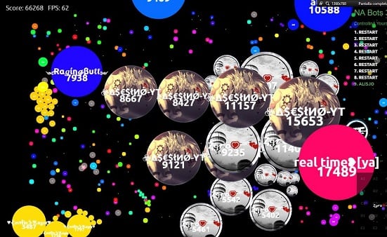 Скины для Alis.io (skins) Скины для Alis.io (skins)