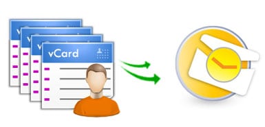 Чем открыть VCF файл на компьютере