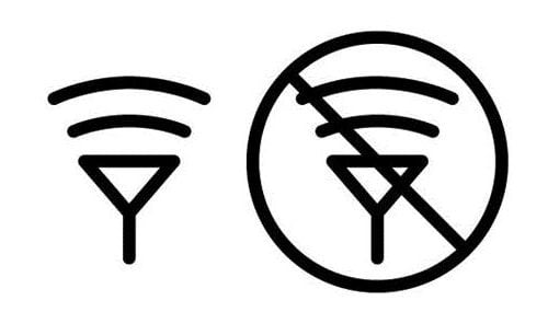 Данный вид связи недоступен для абонента что это значит