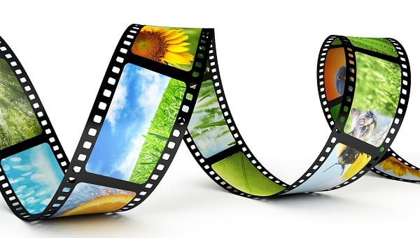 Как сделать клип из фотографий с музыкой на компьютере самостоятельно