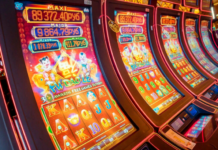 Обзор игровых автоматов Вулкан