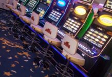 Преимущество игровых автоматов 777