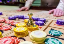 Максбет казино