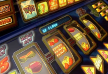 Разнообразие слотов максбетслотс.