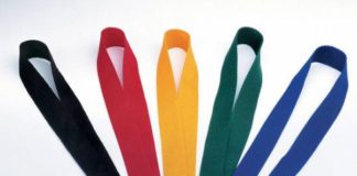 ЛЕНТЫ ДЛЯ БЕЙДЖЕЙ