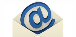 Как на клавиатуре набрать собаку