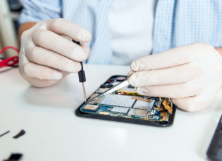 Основные неисправности с аккумуляторной батареей Макбук Айр