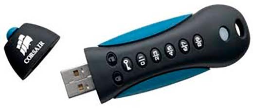 USB Safeguard защитит вашу флешку от чужаков