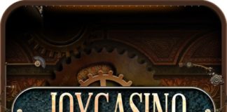 Обзор игровых автоматов Джойказино