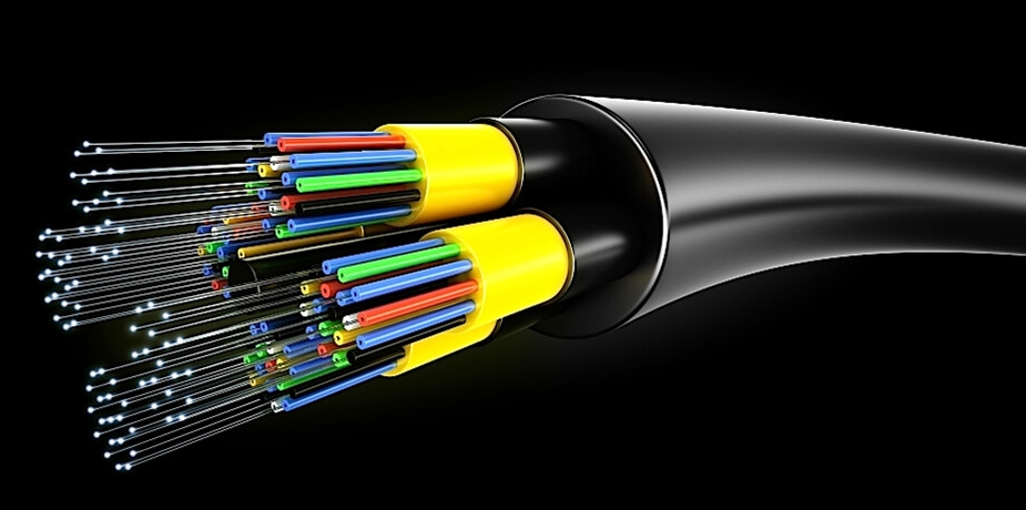 Волоконно-оптическая линия связи