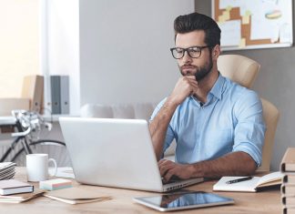 Преимущества облачного сервера 1 С