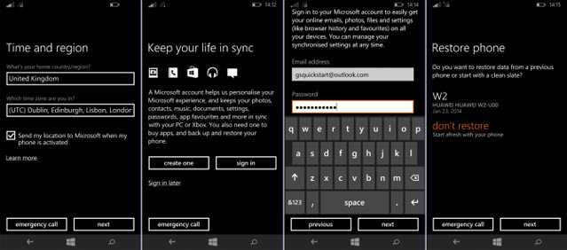 Как восстановить контакты в телефоне