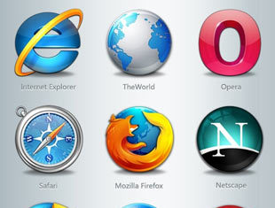 Лучший браузер — ТОП 5. Независимая оценка!