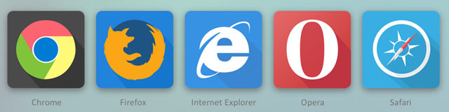 Лучший браузер — ТОП 5. Независимая оценка!