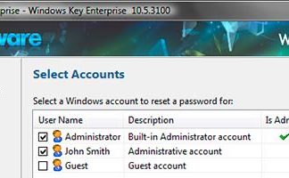 Взлом пароля Passware Kit Enterprise