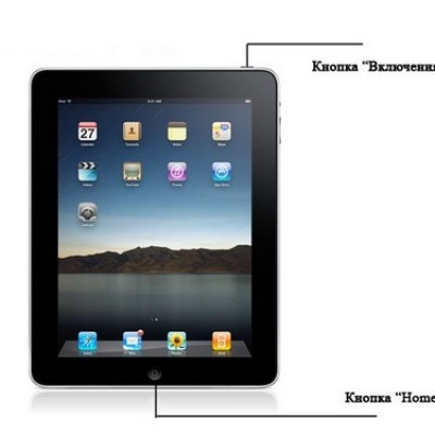 Почему завис планшет и что делать если он не выключается