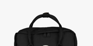 Самый надежный рюкзак в мире.