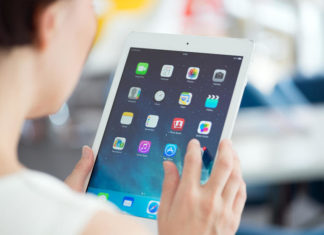 Как выбрать iPad