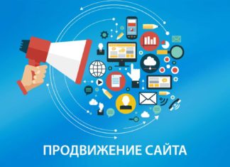 Поисковое продвижение сайта