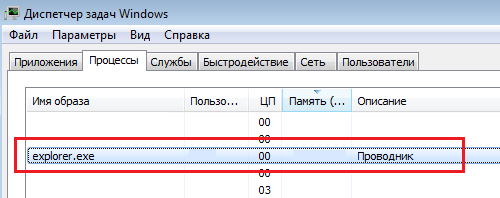 С панели задач значок громкости пропал как исправить