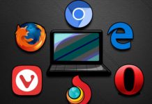 Все о современных браузерах