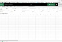 Советы от курсов эксель — Как работать в Execel с таблицами